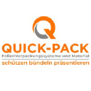 Quickpack logo