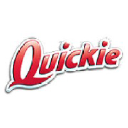 QUICKIE MANUFACTURING logo