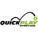 QUICK PLAY SPORT LLC logo