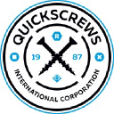 QuickScrews logo