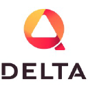 Quimica Delta logo