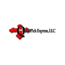 QUIK PICK EXPRESS, LLC logo