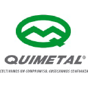 QUIMETAL INDUSTRIAL S.A. ON BEHALF logo