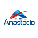 Quimica Anastacio logo