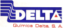 Quimica Delta logo