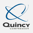 QUINCY COMPRESSORS-UTH ELITE LOGIST logo