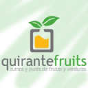 Quirante Fruits logo