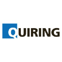 Quiring Monuments logo