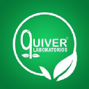 LABORATORIOS QUIVER logo