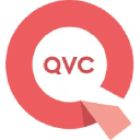 QVC, INC. OR TO THE ORDER OF QVC, I logo