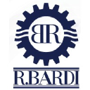 R.Bardi logo