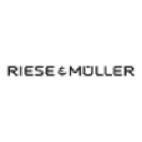 Riese & Müller logo