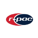 R-PAC INTERNATIONAL CORP logo