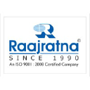 Raajratna logo