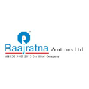 RAAJRATNA VENTURES LIMITED logo