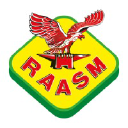 Raasm logo