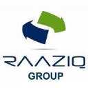 Raaziq International logo