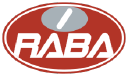 Raba logo