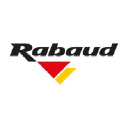 RABAUD SAS logo