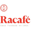 Racafé logo