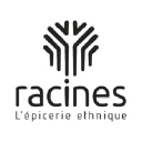 RACINES SAS logo