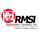 Rackmaster logo