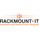 RACKMOUNT IT, LLC logo