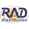 Rad Distribution logo