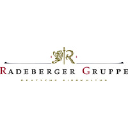 Radeberger Gruppe KG logo