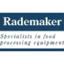 RADEMAKER logo