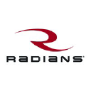 Radians logo