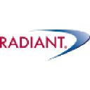 Radiant Global Logistics logo