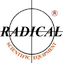 Radical Scientific logo