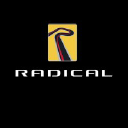 RADICAL SPORTSCARS logo