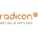 Radicon Drive logo