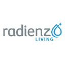 RADIENZ LIVING ,LLC logo