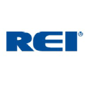 Rei logo