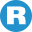 RADIUS INTERNATIONAL INC logo