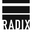 RADIX CO LTD logo