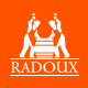 TONNELLERIE RADOUX logo