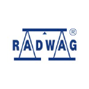 Radwag logo