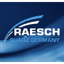 RAESCH QUARZ (GERMANY) GMBH logo