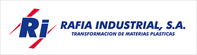 Rafia Industrial logo