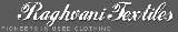 Raghvani Textiles logo