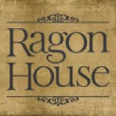 RAGON HOUSE INC. logo