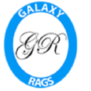 Galaxy Rags logo