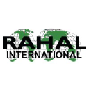 RAHAL INTERNATIONAL, INC.. logo