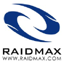 Raidmax logo