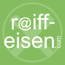 Raiffeisen Bank logo