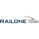 RAIL ONE USA CORP logo